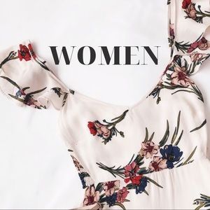 WOMENSWEAR